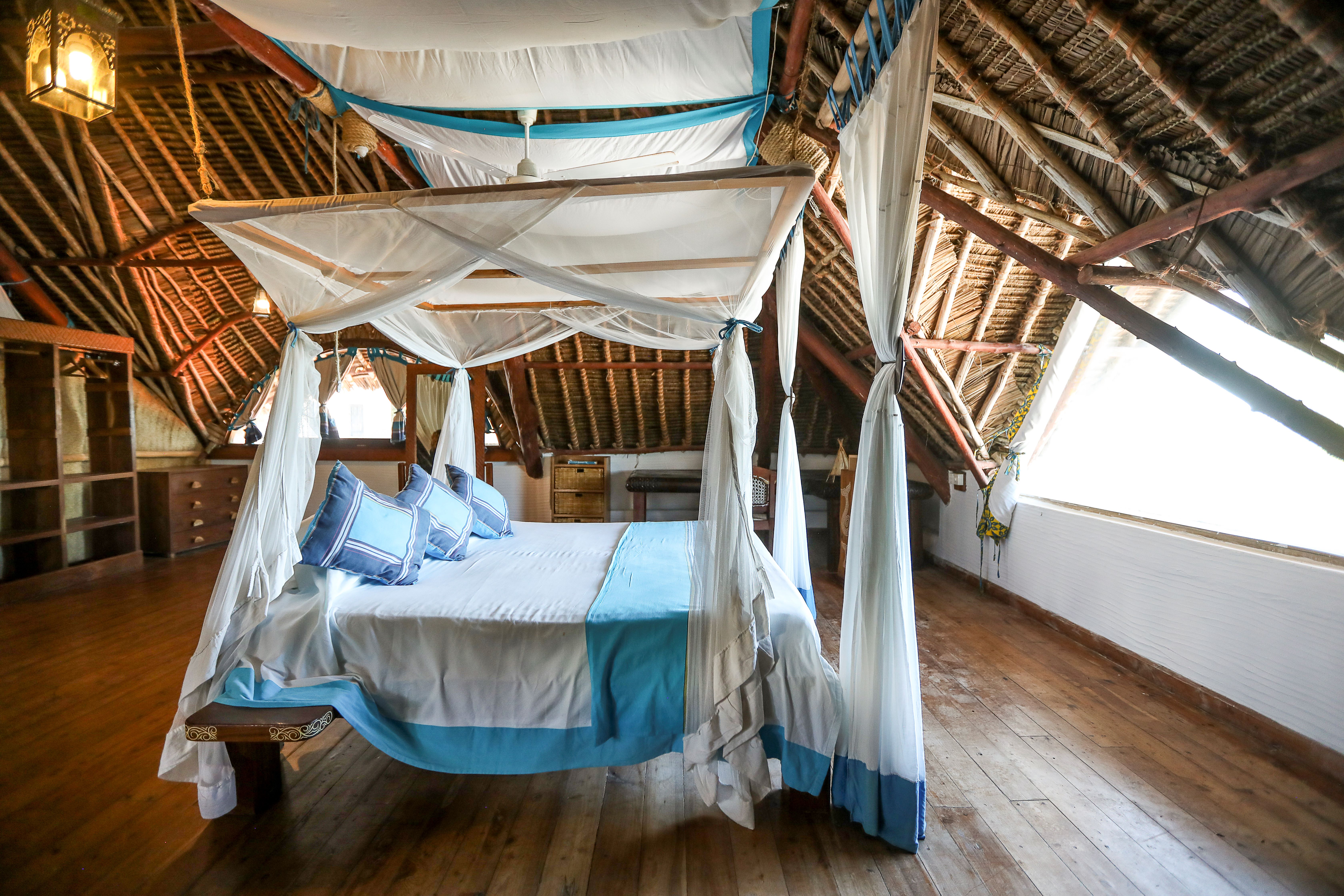 Waterlovers Beach Resort thumbnail 5